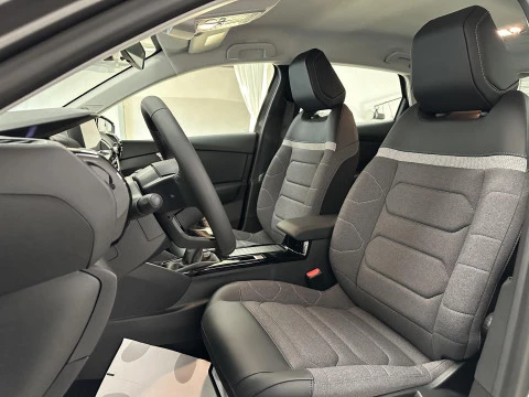 Citroën C4 PureTech 130 S&S 6v Plus