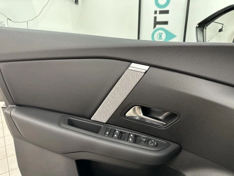 Citroën C4 PureTech 130 S&S 6v Plus