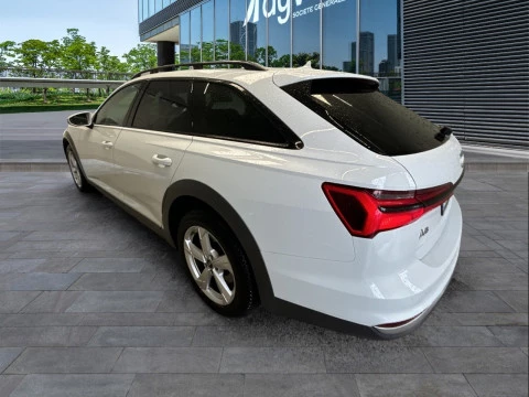 Audi A6 Allroad Quattro 40 TDI quattro S tronic