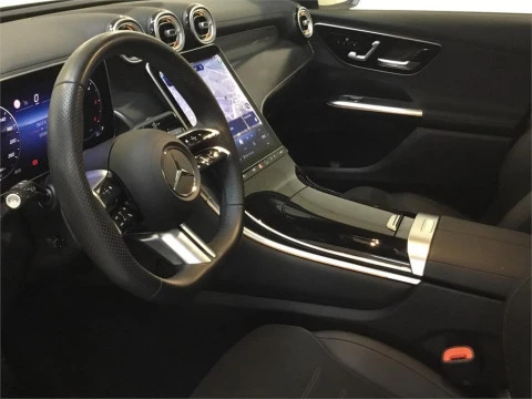 Mercedes-Benz GLC GLC 220 d 4MATIC