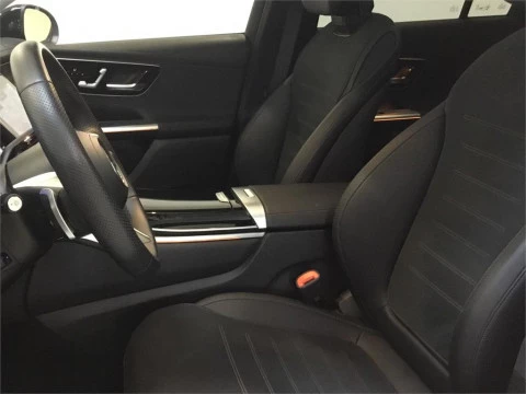 Mercedes-Benz GLC GLC 220 d 4MATIC