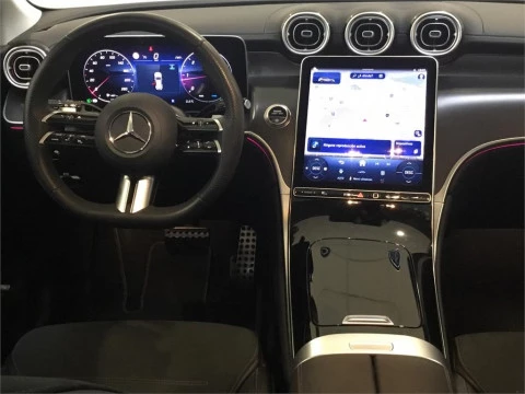 Mercedes-Benz GLC GLC 220 d 4MATIC