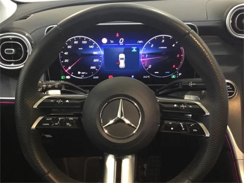 Mercedes-Benz GLC GLC 220 d 4MATIC