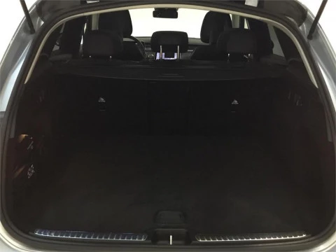 Mercedes-Benz GLC GLC 220 d 4MATIC