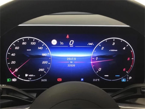 Mercedes-Benz GLC GLC 220 d 4MATIC