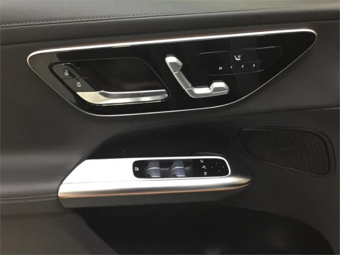 Mercedes-Benz GLC GLC 220 d 4MATIC