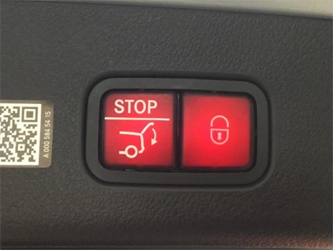 Mercedes-Benz GLC GLC 220 d 4MATIC