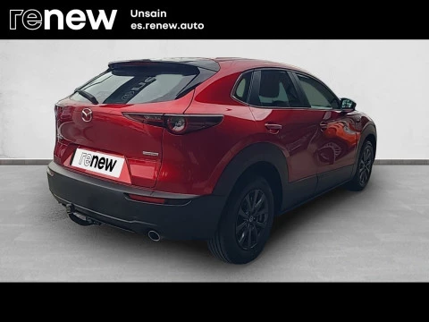 Mazda CX-30  2.5 e-Skyactiv-G Prime Line FWD 103kW