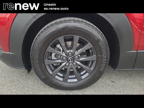 Mazda CX-30  2.5 e-Skyactiv-G Prime Line FWD 103kW
