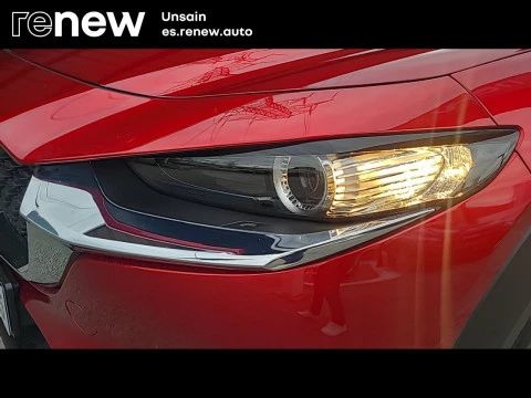 Mazda CX-30  2.5 e-Skyactiv-G Prime Line FWD 103kW