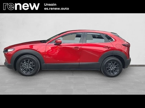 Mazda CX-30  2.5 e-Skyactiv-G Prime Line FWD 103kW