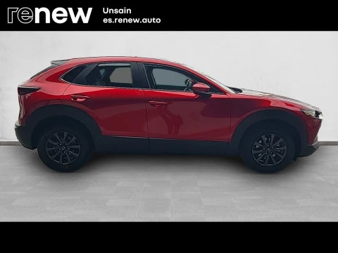 Mazda CX-30  2.5 e-Skyactiv-G Prime Line FWD 103kW