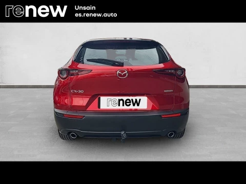 Mazda CX-30  2.5 e-Skyactiv-G Prime Line FWD 103kW