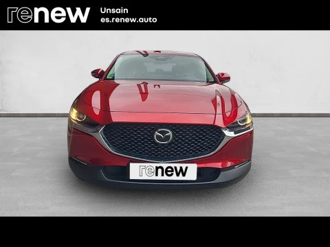 Mazda CX-30  2.5 e-Skyactiv-G Prime Line FWD 103kW