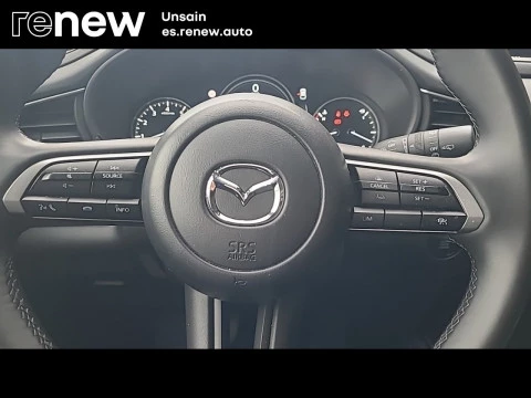Mazda CX-30  2.5 e-Skyactiv-G Prime Line FWD 103kW
