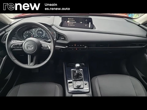 Mazda CX-30  2.5 e-Skyactiv-G Prime Line FWD 103kW