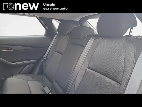 Mazda CX-30  2.5 e-Skyactiv-G Prime Line FWD 103kW