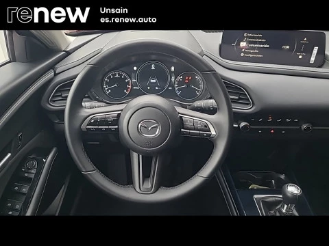Mazda CX-30  2.5 e-Skyactiv-G Prime Line FWD 103kW