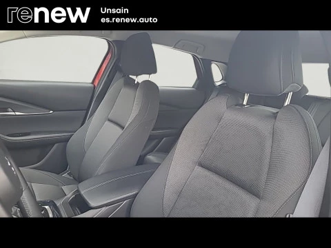 Mazda CX-30  2.5 e-Skyactiv-G Prime Line FWD 103kW
