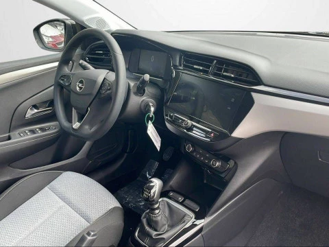 Opel Corsa 1.2T XHL 74kW (100CV) Edition