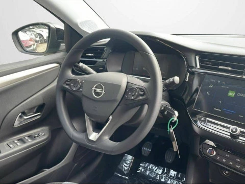 Opel Corsa 1.2T XHL 74kW (100CV) Edition