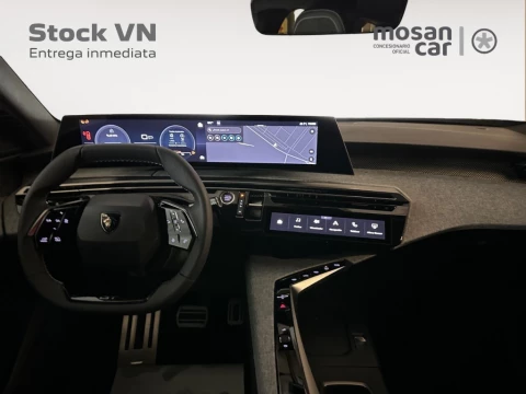 Peugeot 5008 Plug-in Hybrid 1.6 143KW GT e-DCS7