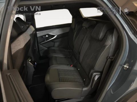 Peugeot 5008 Plug-in Hybrid 1.6 143KW GT e-DCS7