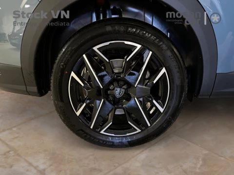 Peugeot 5008 Plug-in Hybrid 1.6 143KW GT e-DCS7