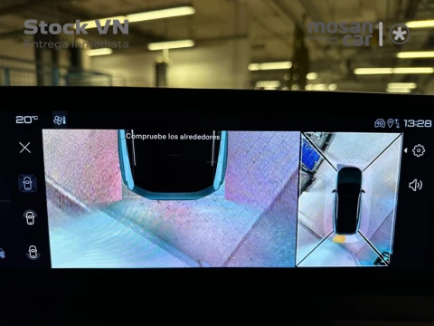 Peugeot 5008 Plug-in Hybrid 1.6 143KW GT e-DCS7