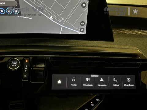 Peugeot 5008 Plug-in Hybrid 1.6 143KW GT e-DCS7