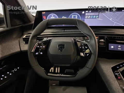 Peugeot 5008 Plug-in Hybrid 1.6 143KW GT e-DCS7