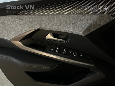 Peugeot 5008 Plug-in Hybrid 1.6 143KW GT e-DCS7