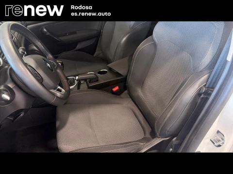 Renault Megane  1.5dCi Blue Life 85kW