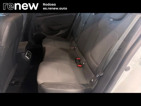 Renault Megane  1.5dCi Blue Life 85kW