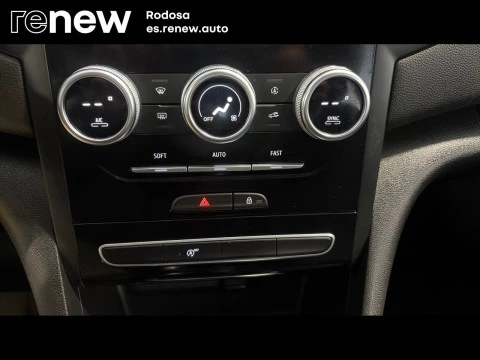 Renault Megane  1.5dCi Blue Life 85kW