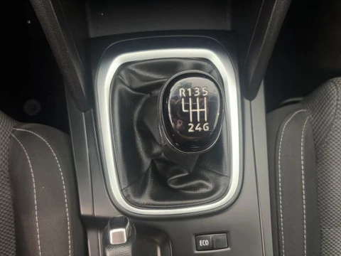 Renault Megane  1.5dCi Blue Life 85kW