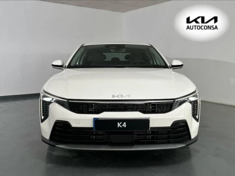 Kia K4 1.0 T-GDi MHEV Tech 85kW (115CV)