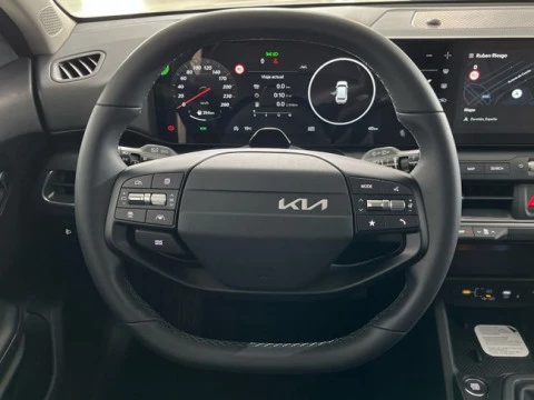 Kia K4 1.0 T-GDi MHEV Tech 85kW (115CV)