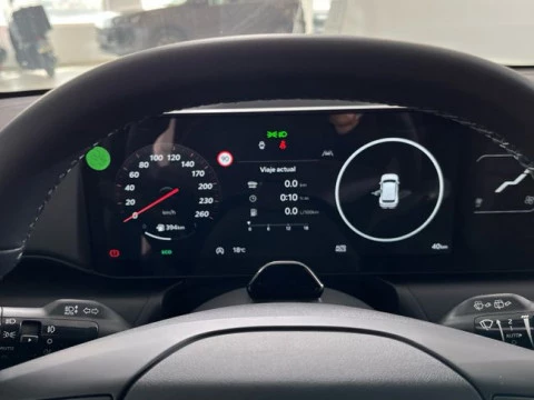 Kia K4 1.0 T-GDi MHEV Tech 85kW (115CV)
