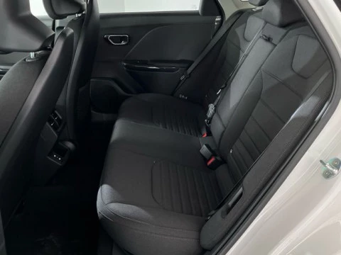 Kia K4 1.0 T-GDi MHEV Tech 85kW (115CV)