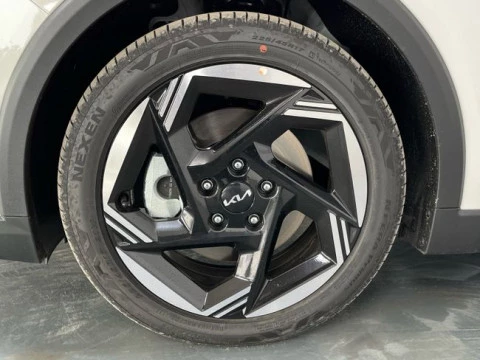 Kia K4 1.0 T-GDi MHEV Tech 85kW (115CV)