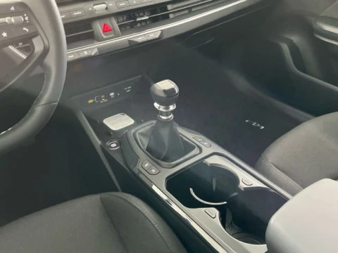 Kia K4 1.0 T-GDi MHEV Tech 85kW (115CV)