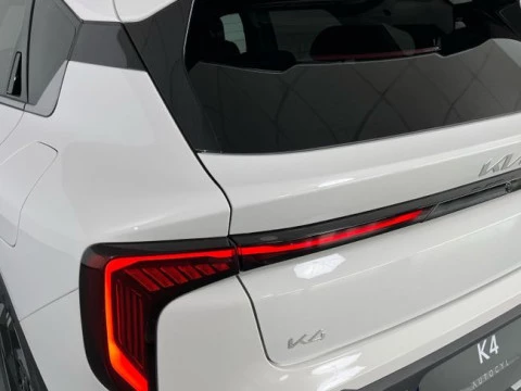 Kia K4 1.0 T-GDi MHEV Tech 85kW (115CV)