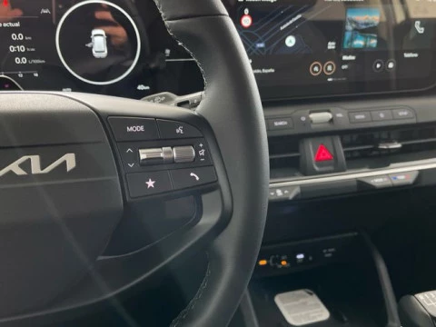Kia K4 1.0 T-GDi MHEV Tech 85kW (115CV)