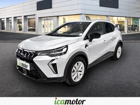 Mitsubishi ASX 130T MHEV Motion