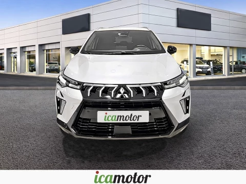 Mitsubishi ASX 130T MHEV Motion