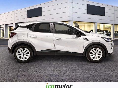 Mitsubishi ASX 130T MHEV Motion