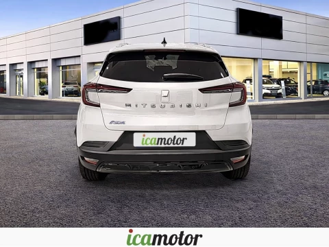 Mitsubishi ASX 130T MHEV Motion