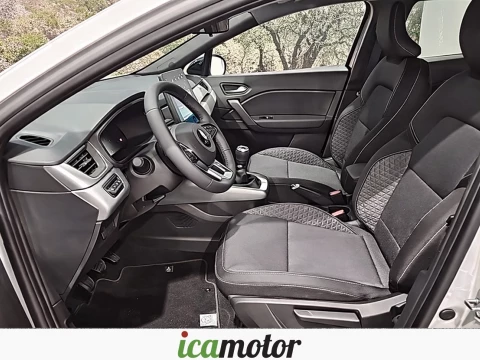 Mitsubishi ASX 130T MHEV Motion