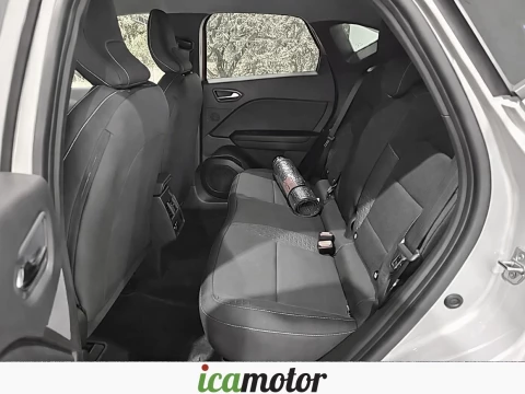 Mitsubishi ASX 130T MHEV Motion